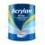 ACRYLAN ELASTIC ΕΛΑΣΤΟΜΕΡΕΣ ΣΤΕΓΑΝΩΤΙΚΟ ΧΡΩΜΑ ΛΕΥΚΟ