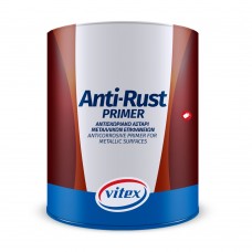 ΤΑΧΥΣΤΕΓΝΩΤΟ ΑΣΤΑΡΙ ANTI-RUST PRIMER