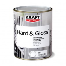 ΒΕΡΝΙΚΟΧΡΩΜΑ HARD & GLOSS