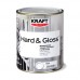ΒΕΡΝΙΚΟΧΡΩΜΑ HARD & GLOSS