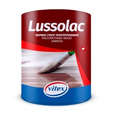 ΒΕΡΝΙΚΙ ΔΙΑΛΥΤΟΥ LUSSOLAC 
