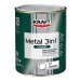 ΒΕΡΝΙΚΟΧΡΩΜΑ METAL 3IN1 CLASSIC