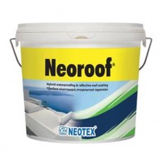 στεγανωτικό ταρατσών NEOTEX NEOROOF