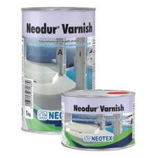 ΠΟΛΥΟΥΡΕΘΑΝΙΚΟ ΒΕΡΝΙΚΙ NEOTEX NEODUR VARNISH A+B 