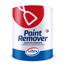 ΔΙΑΛΥΤΙΚΟ PAINT REMOVER