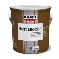 ΑΝΤΙΣΚΩΡΙΑΚΟ ΑΣΤΑΡΙ RUST BLOCKER