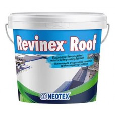 ΕΠΑΛΕΙΠΤΙΚΟ ΤΑΡΑΤΣΩΝ NEOTEX REVINEX ROOF ΛΕΥΚΟ