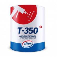 ΔΙΑΛΥΤΙΚΟ ΠΙΣΤΟΛΙΟΥ Τ350
