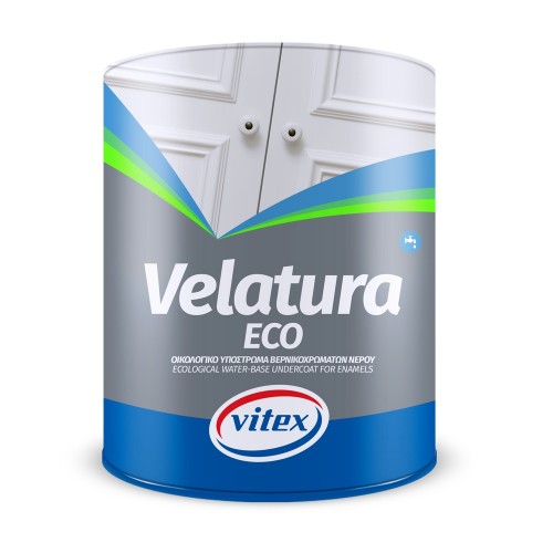 VELATURA ECO ΝΕΡΟΥ VELATURA ECO ΝΕΡΟΥ