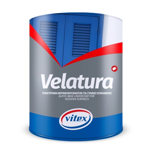VELATURA ΔΙΑΛΥΤΟΥ VELATURA ΔΙΑΛΥΤΟΥ