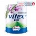 VITEX ECO ΠΛΑΣΤΙΚΟ ΟΙΚΟΛΟΓΙΚΟ ΧΡΩΜΑ ΛΕΥΚΟ