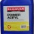 ΣΙΛΙΚΟΝΟΥΧΟ ΑΣΤΑΡΙ ΝΕΡΟΥ ISOMAT PRIMER ACRYL