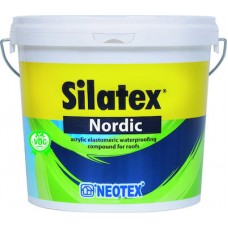 Στεγανωτικό υλικό NEOTEX SILATEX NORDIC