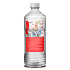 SL100 ΔΥΑΛΙΤΙΚΟ ΠΙΝΕΛΟ WHITE SPIRIT 